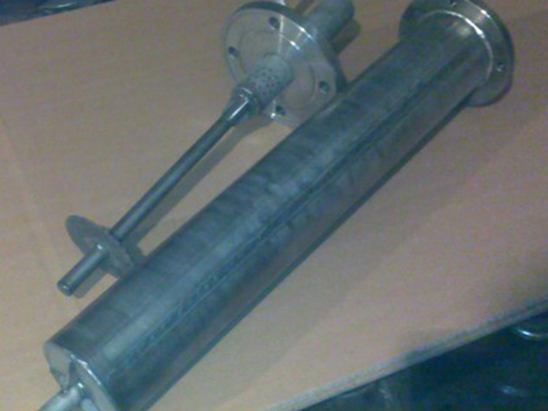 焦炭反應器2008H